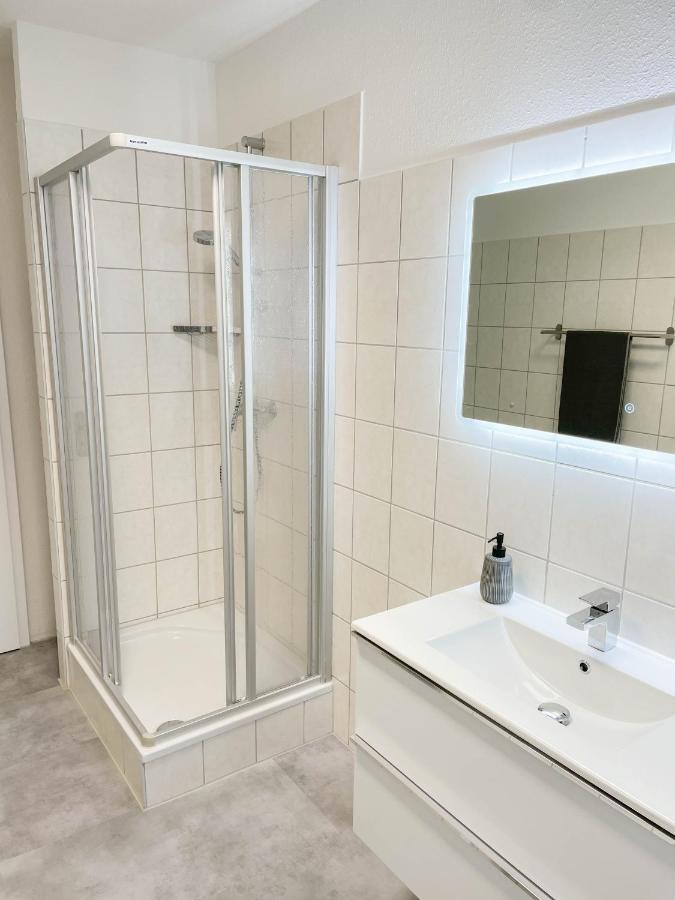 탈레 Alte Foersterei 2.0 아파트 외부 사진